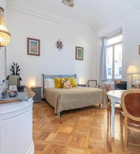 Liberty Suite